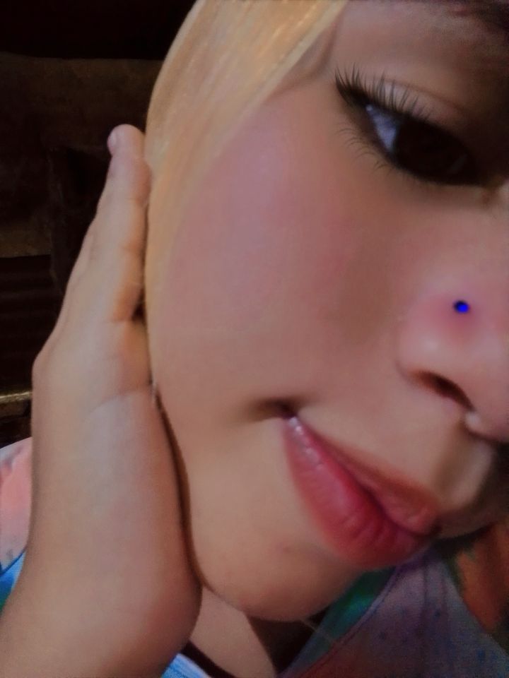 @Camila Garcia$