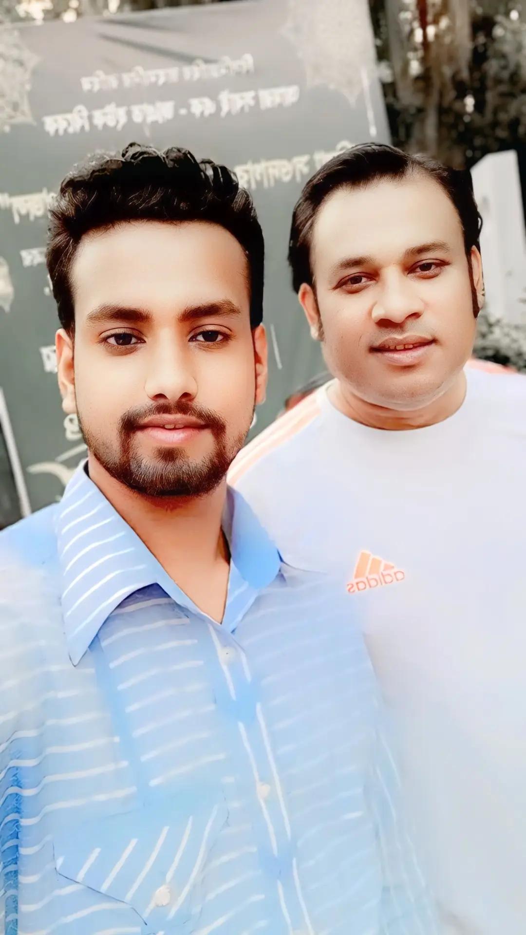 @Actor Sabbir Hossain