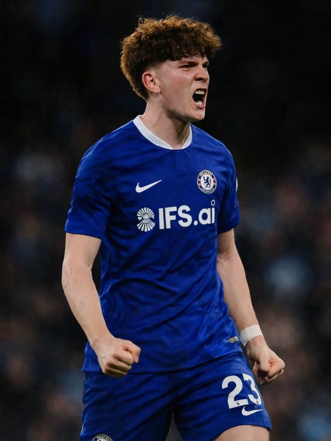 @CHELSEA FC