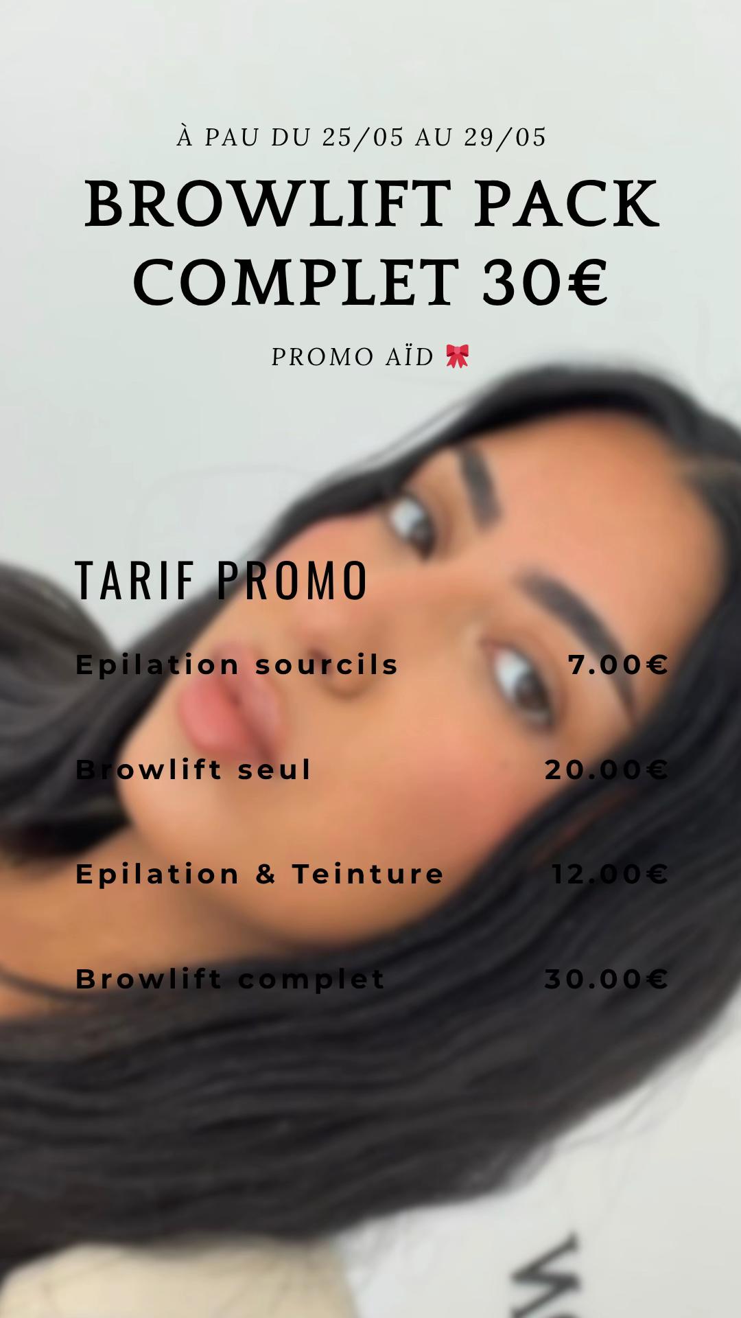 @Brows by S.AKD