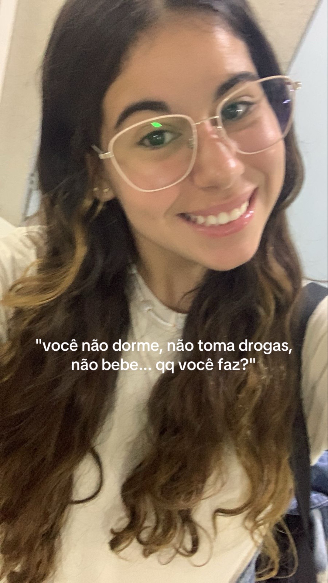 @Livia Godoy | estudante de psi