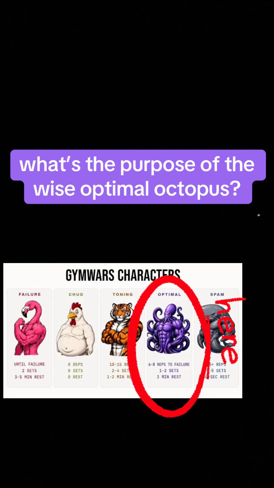 @Optimal Octopus