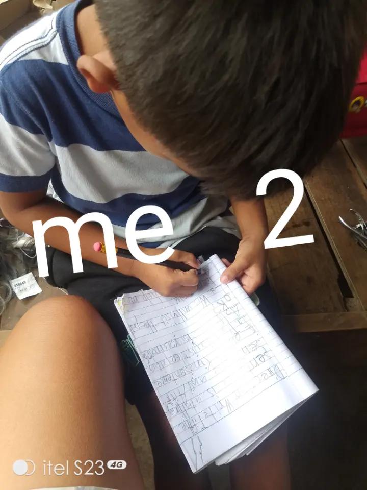 @Roxan Molano Papa