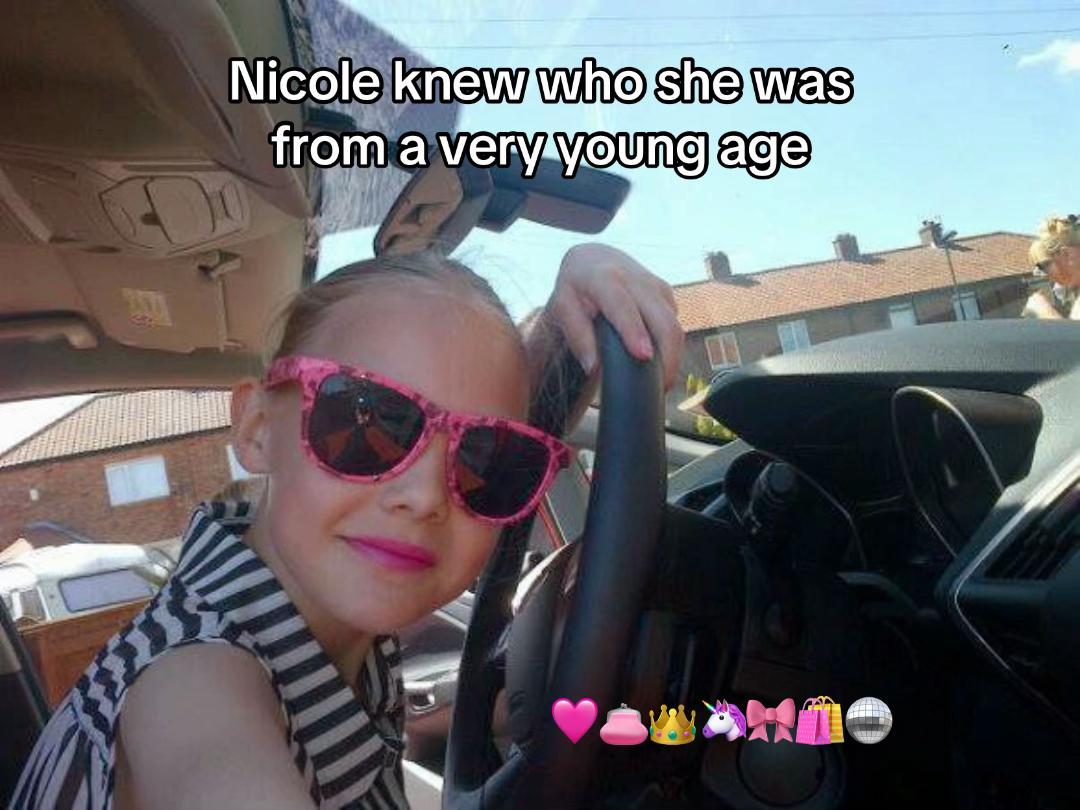 @Nicole Kay White👸🏼