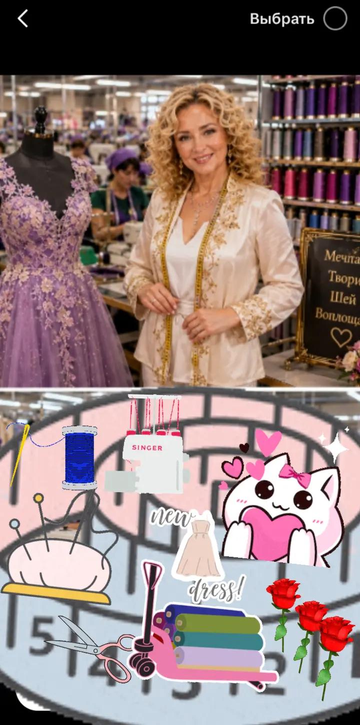 @Маечка