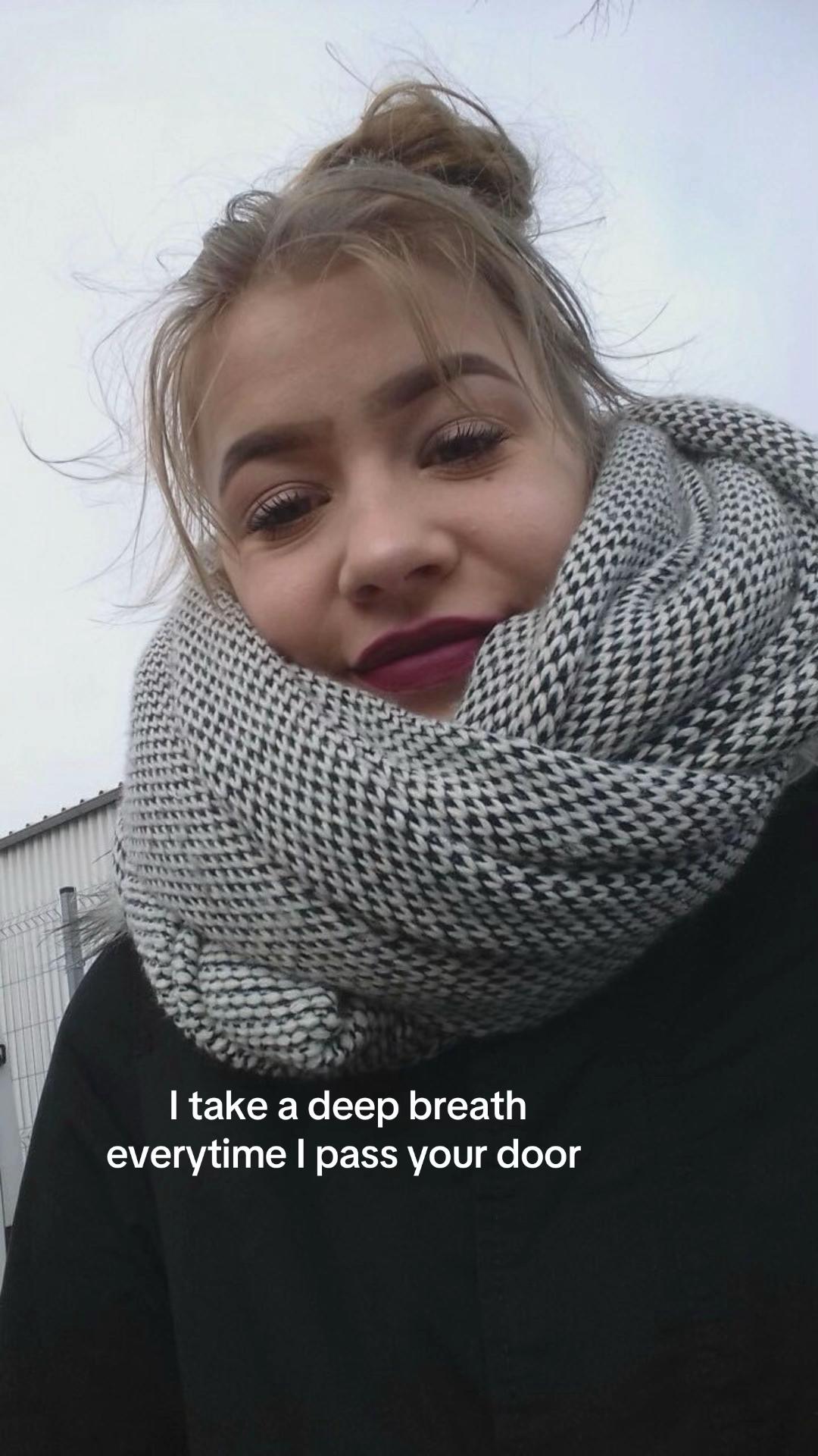 @Marta Kuklińska