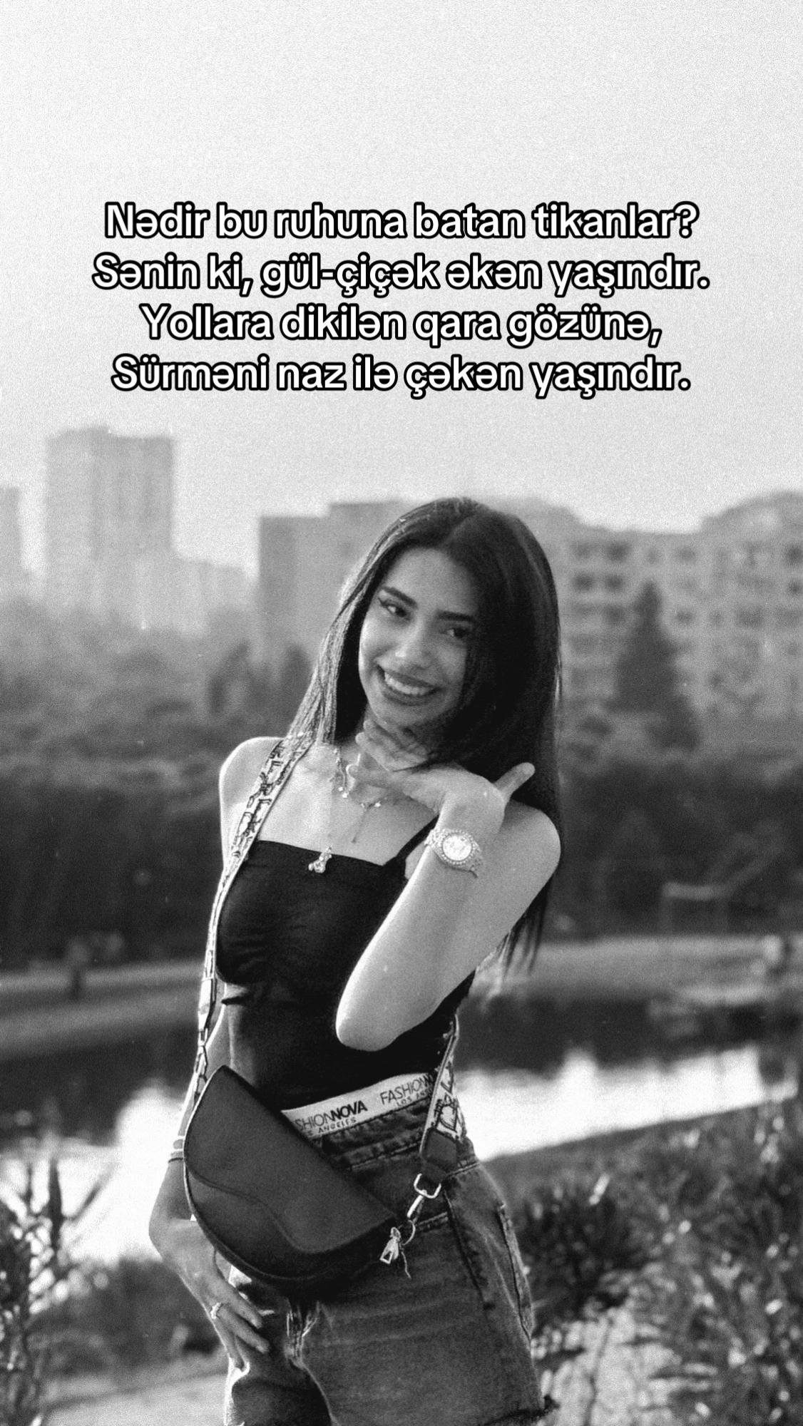 @Yağmur Əsgərova