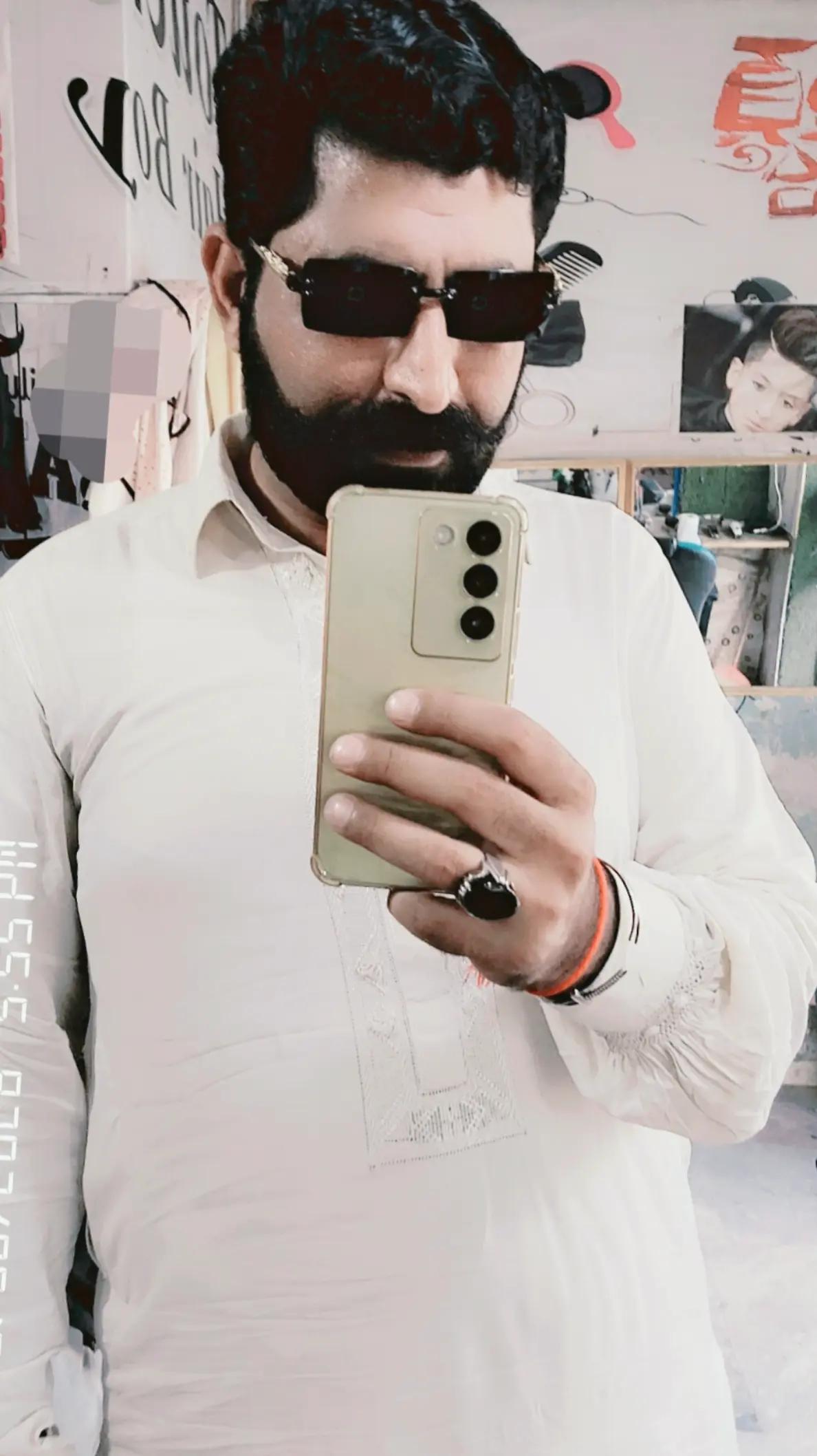 @Zahid Qasim Bhatti MNA NA-94