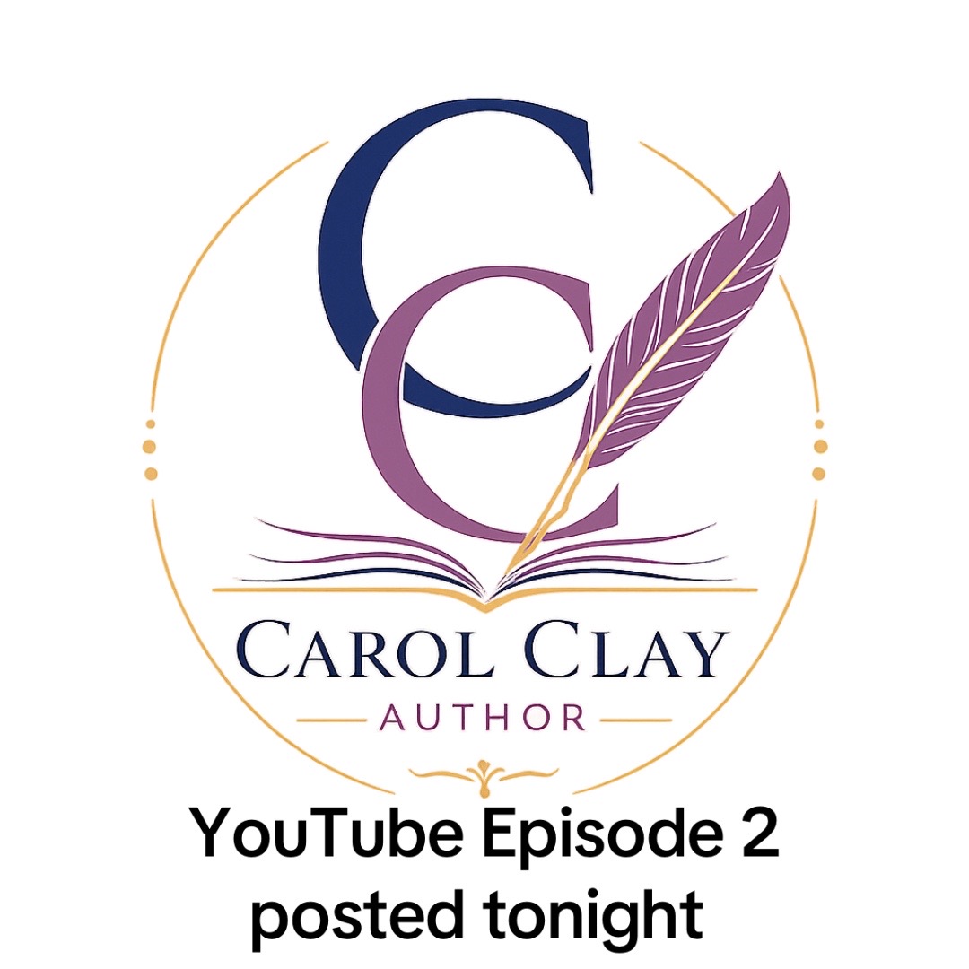 @Carol Clay author