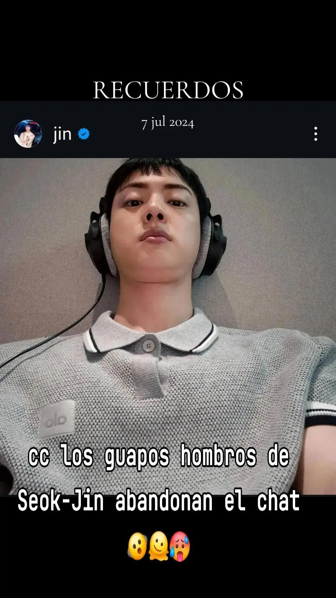 @and l❤️ve u Jin