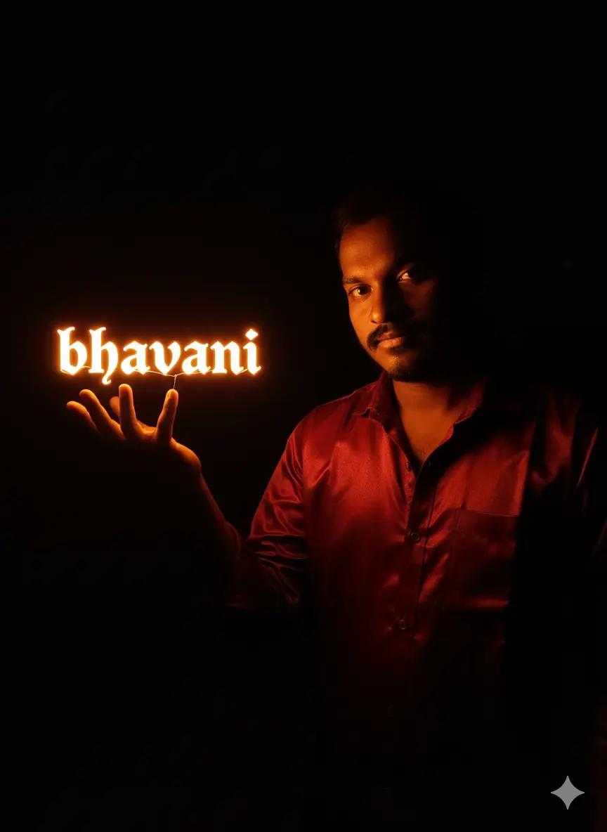 @Dhanush Anisetti