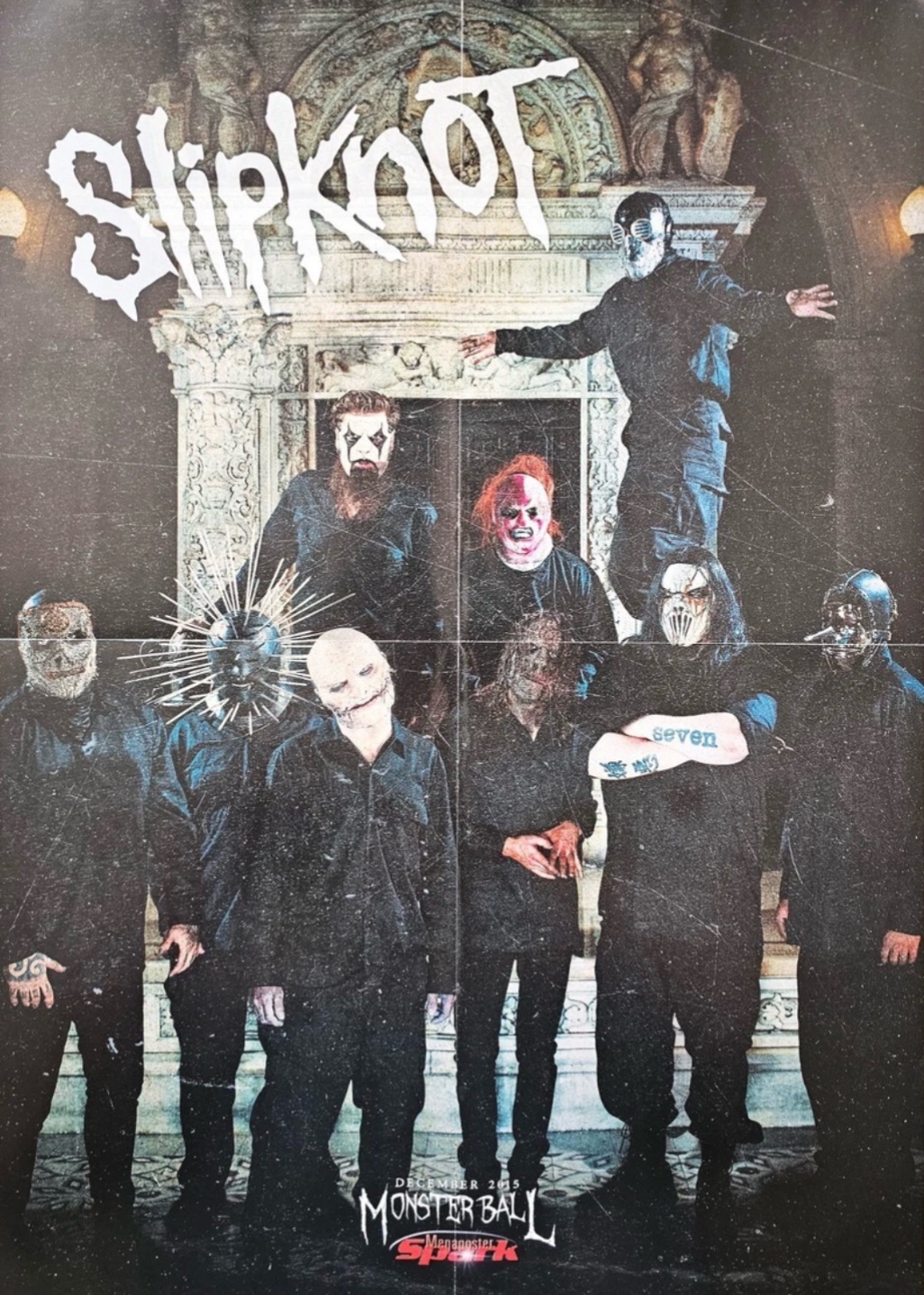 @NuMetalForever