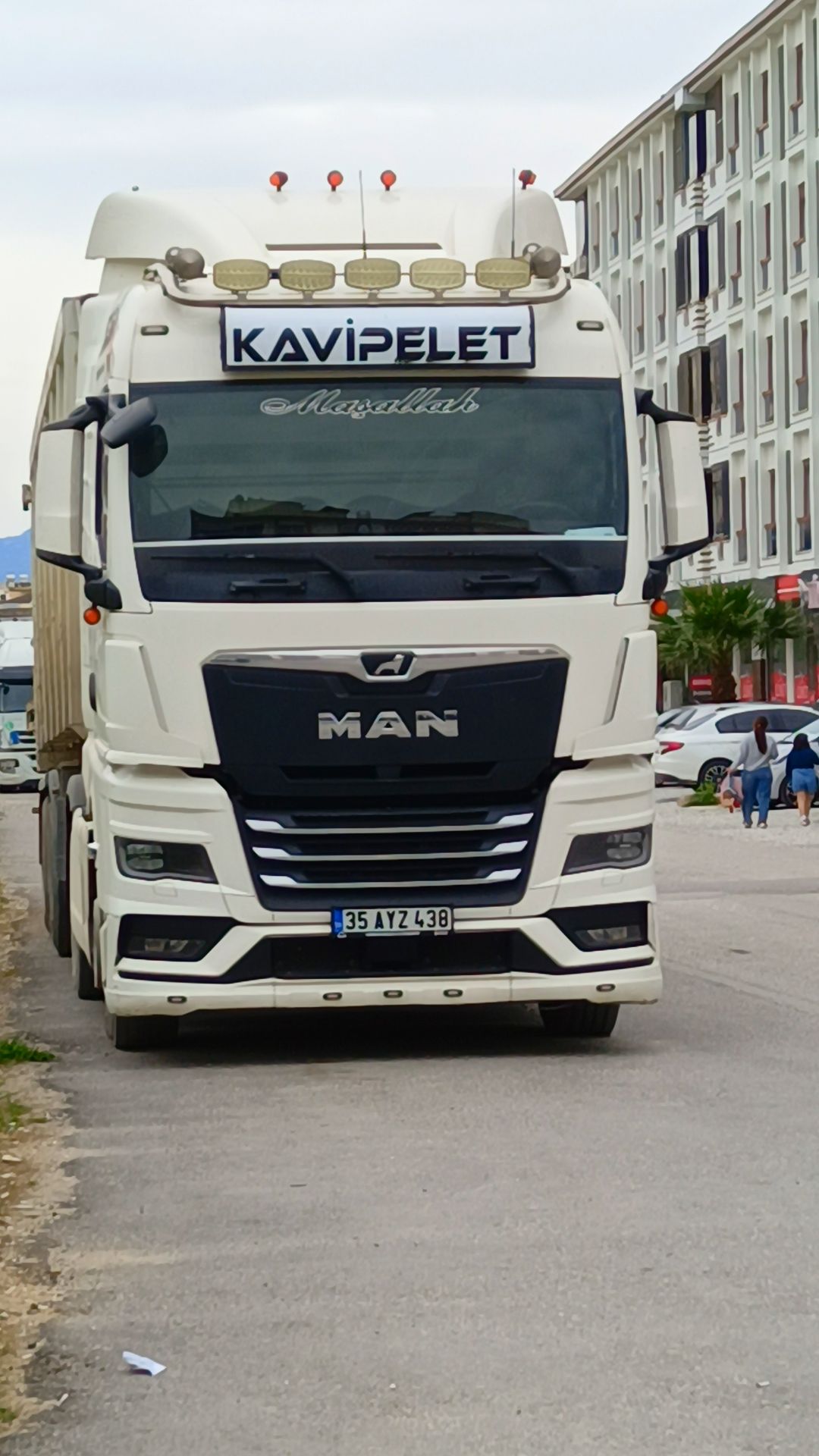@fatih karaman 42