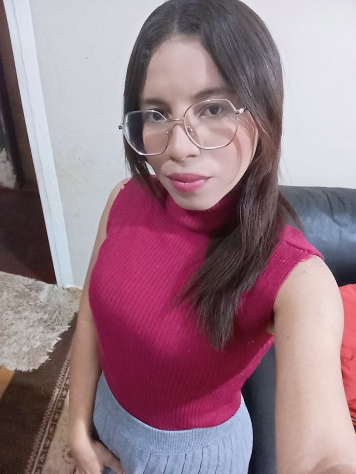 @Karolaine Oliveira