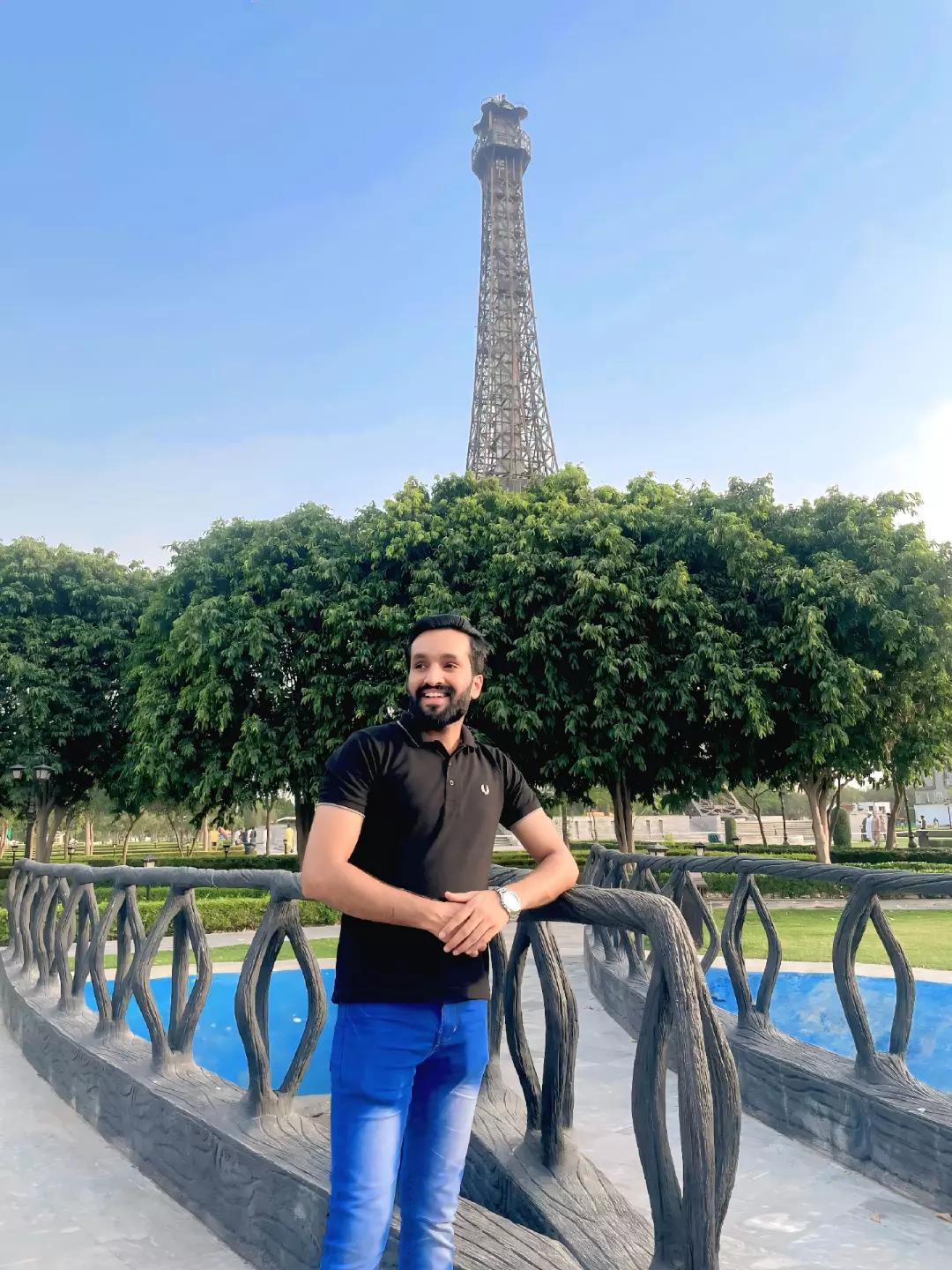 @MaNi ✌️🚩