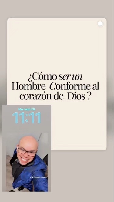 @Mainor Garcia