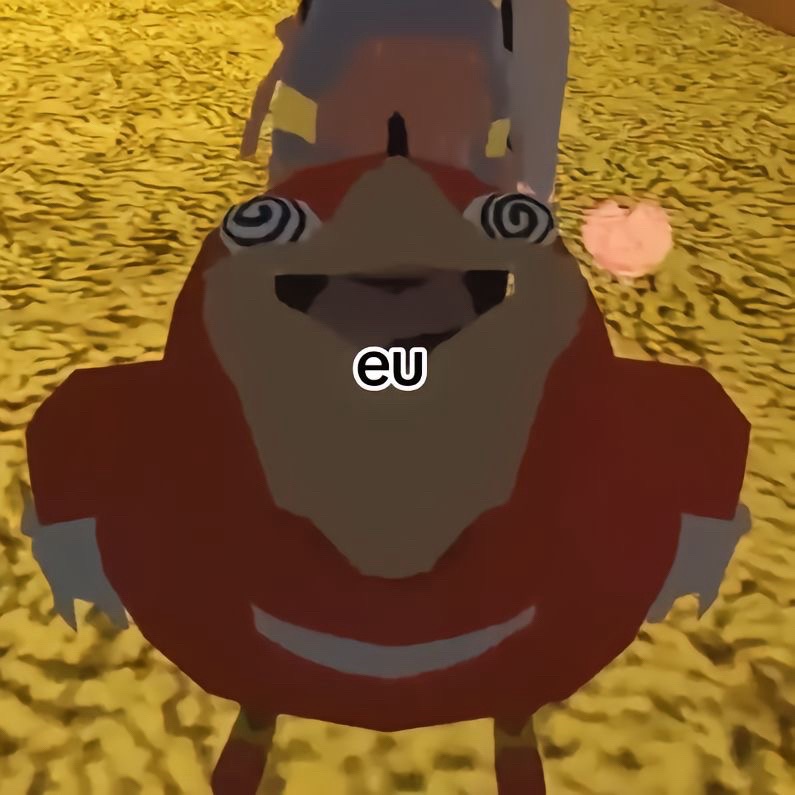 @Tio SEUS