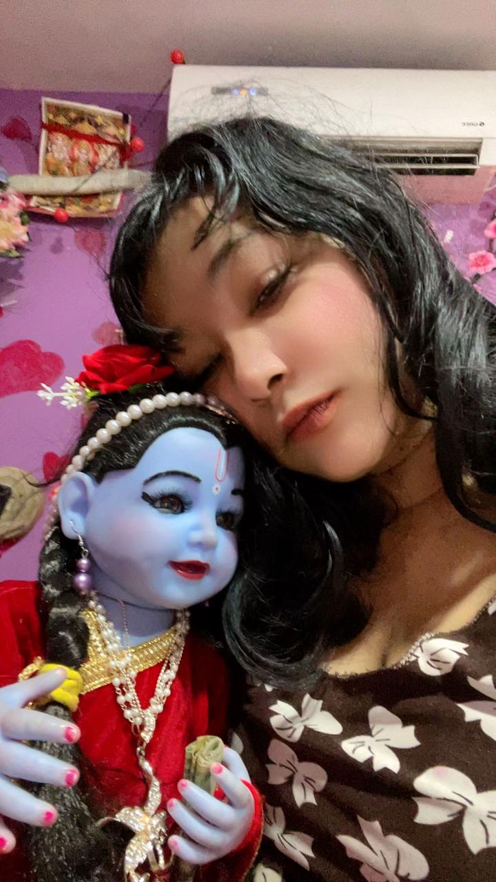 @🌹MUNU 💃DANCER♥️