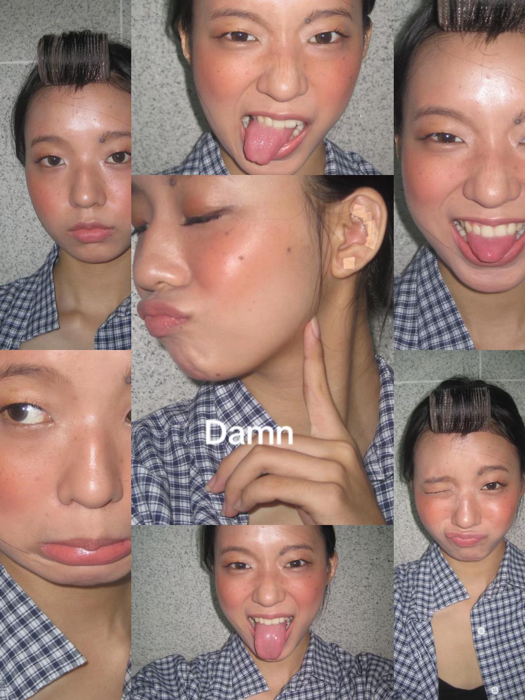 @Daisy
