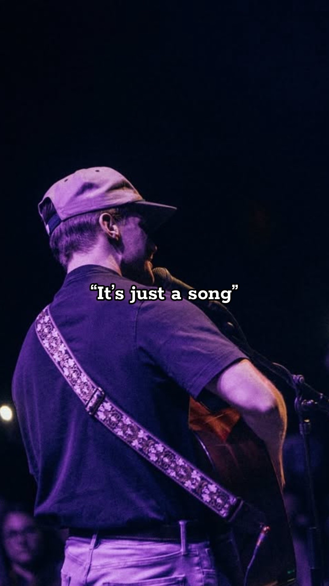 @Sad Cowboy Music