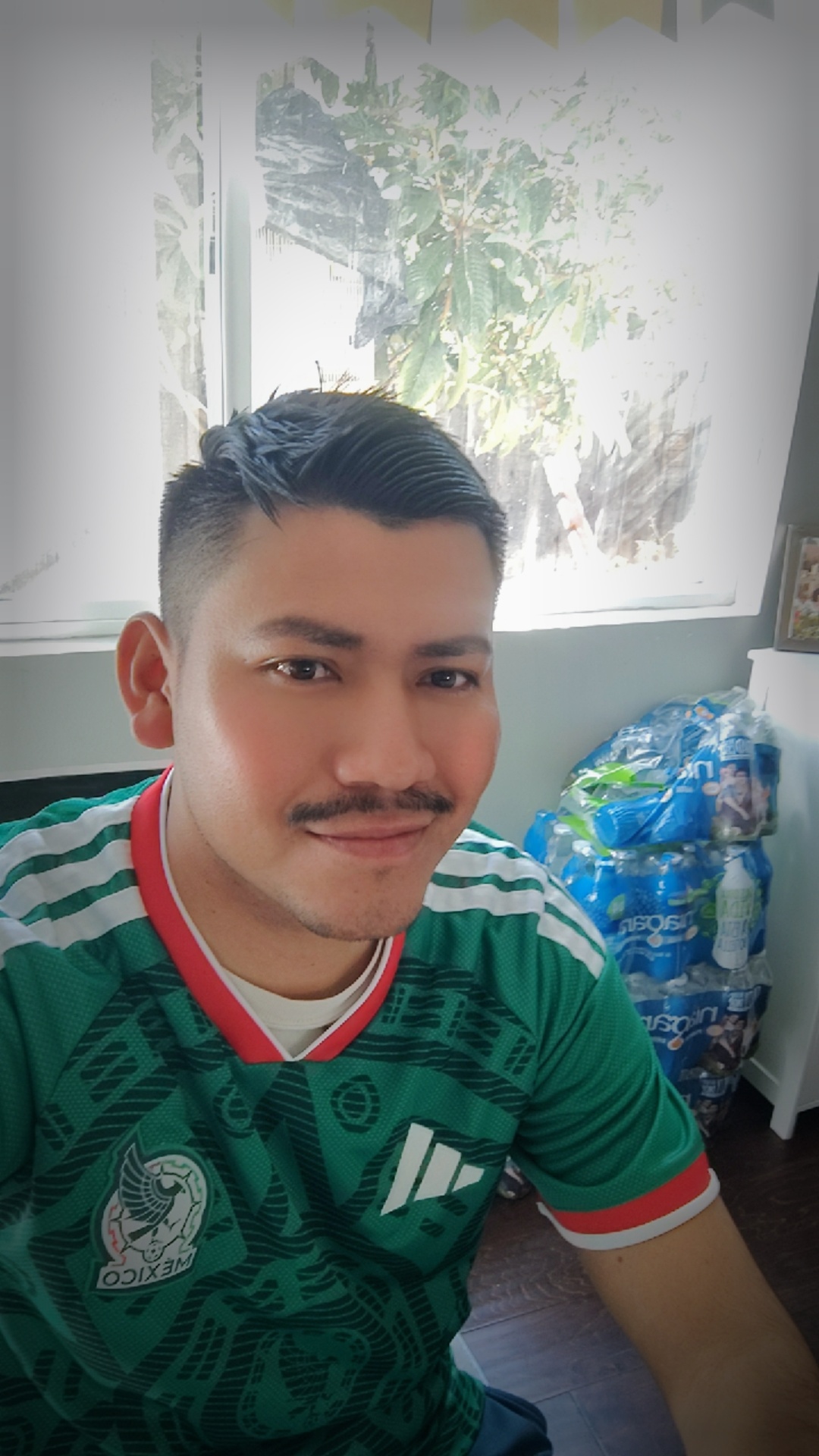 @Sergio Rivera