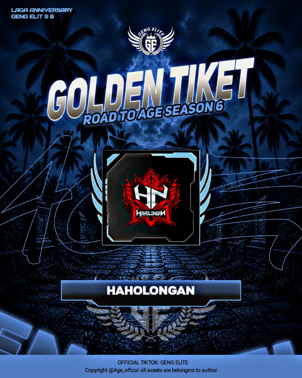 @GENG ELITE OFICIAL
