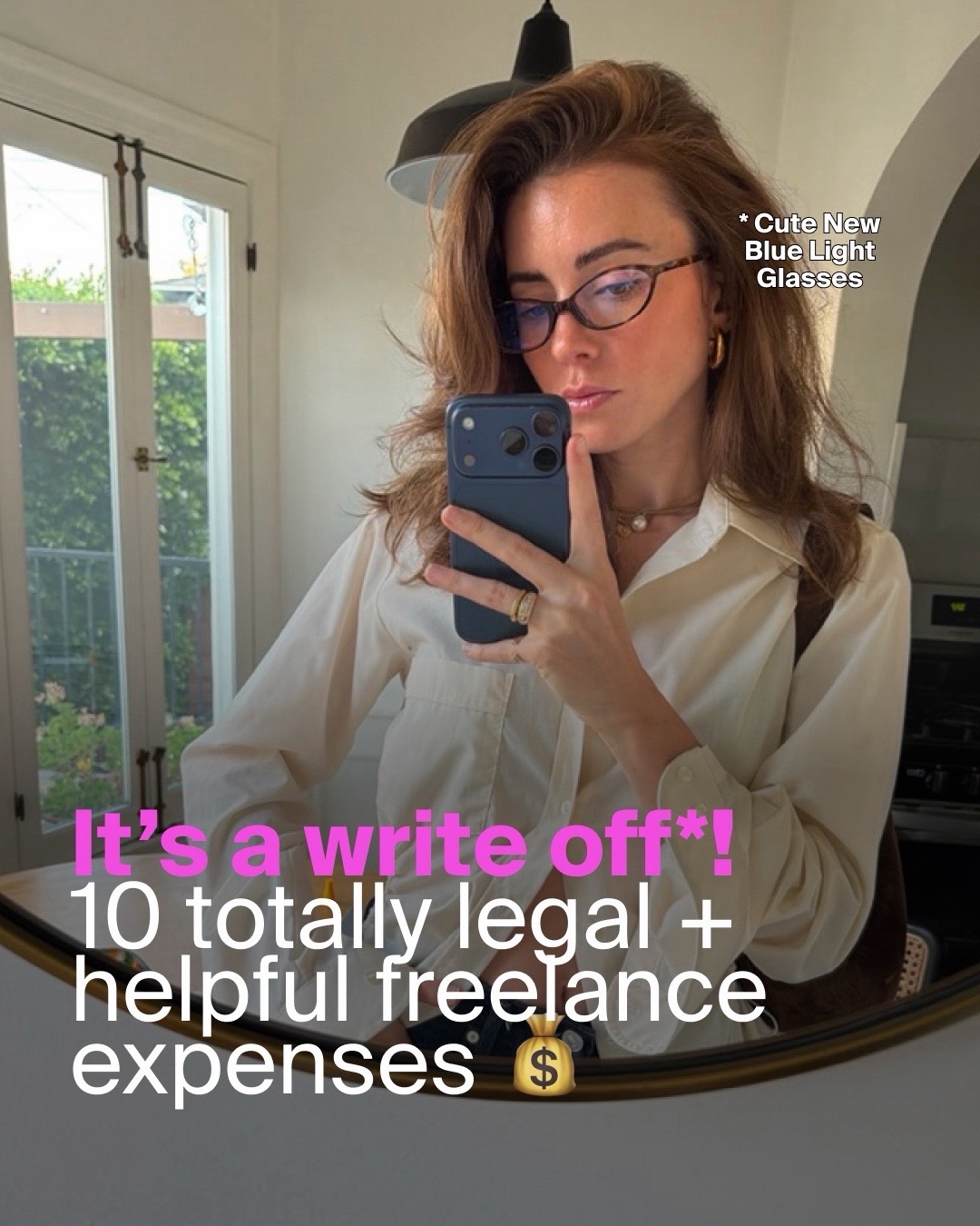 @Grace ✽ How To Go Freelance