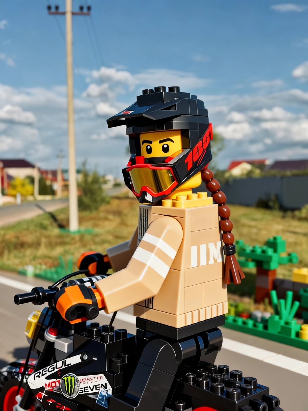 @мото🏍женька❤