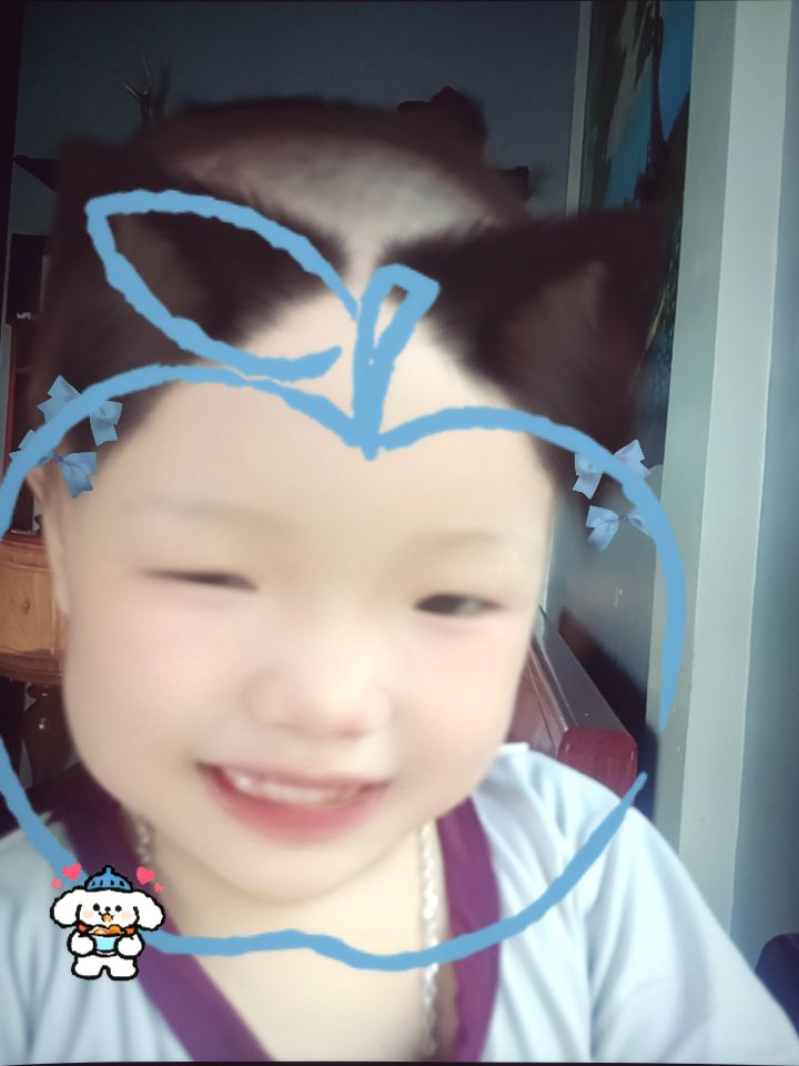 @Em Bé Minh Châu