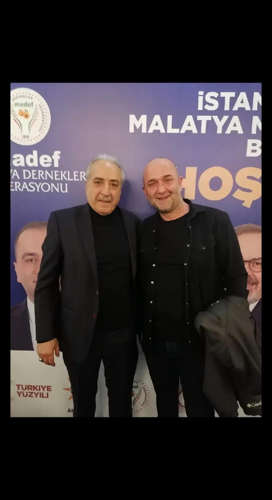 @Metin Turan