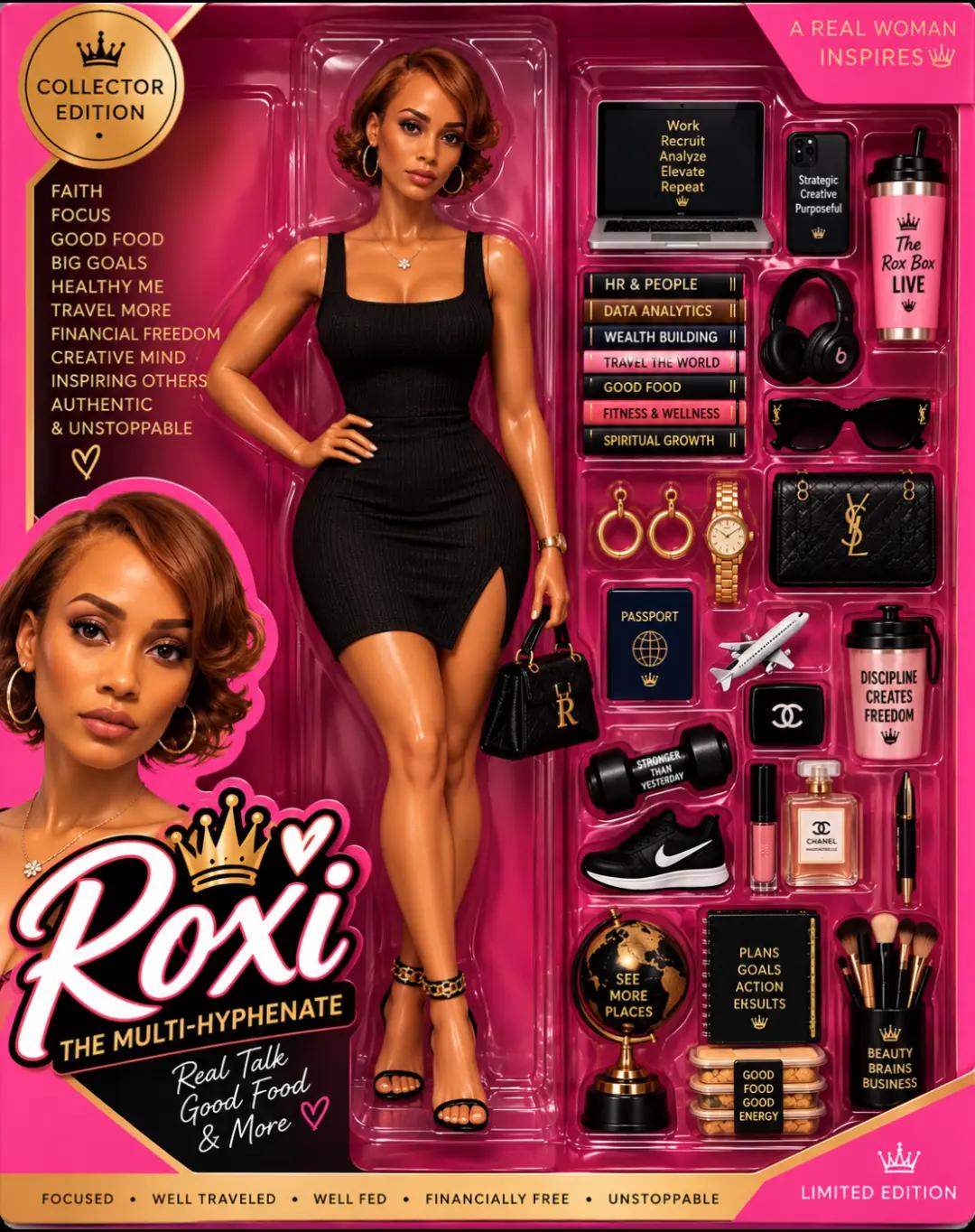 @Roxi