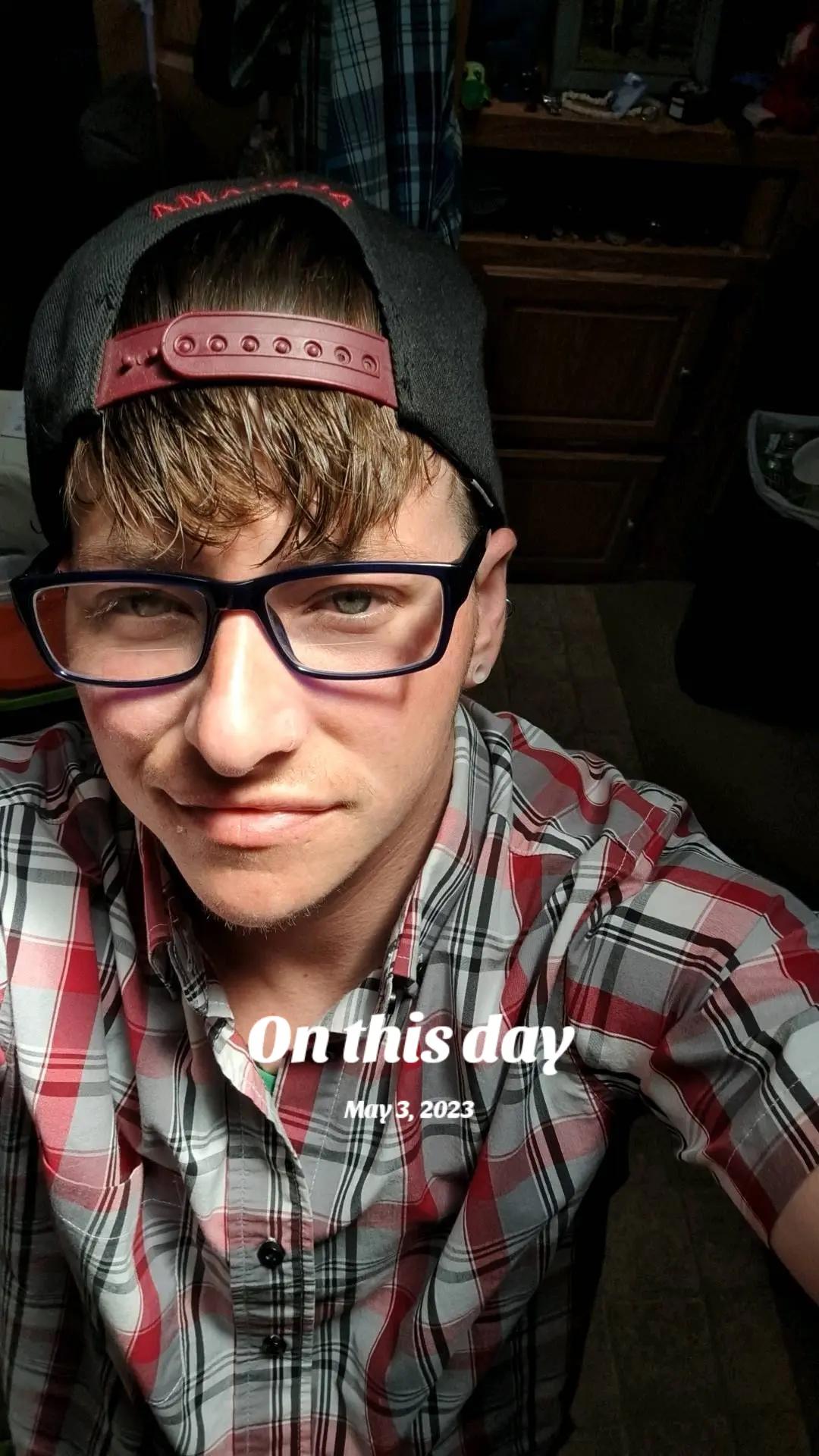 @💙💜TreyGail💜💙