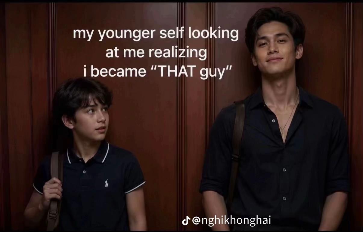 @Khánh Áo Nịt Tomboy Trans