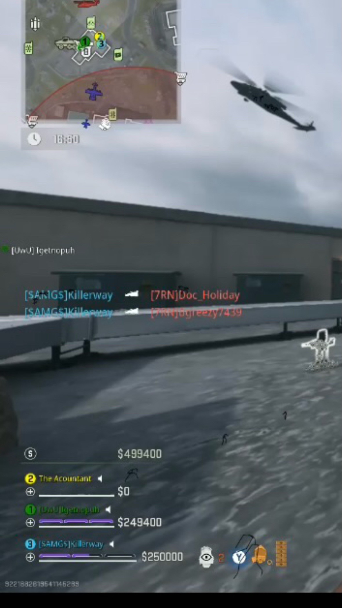 @[$AMG$]Killerway