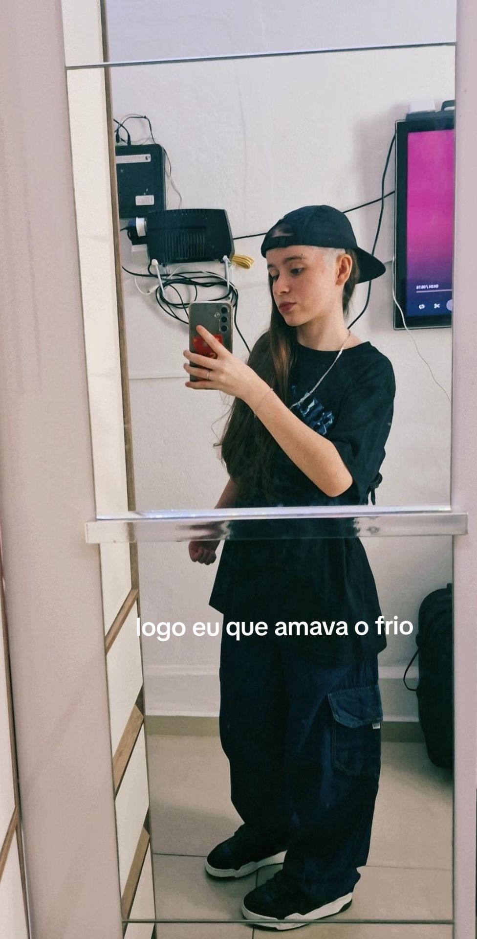@Luiza Salvador