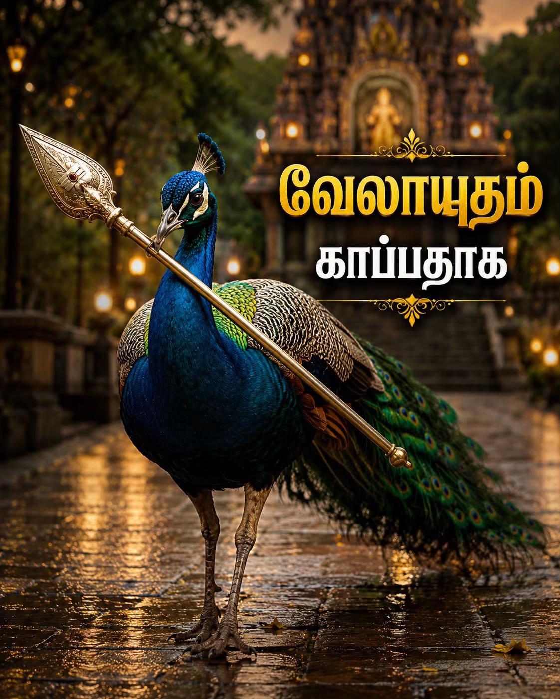 @OM MURUGA