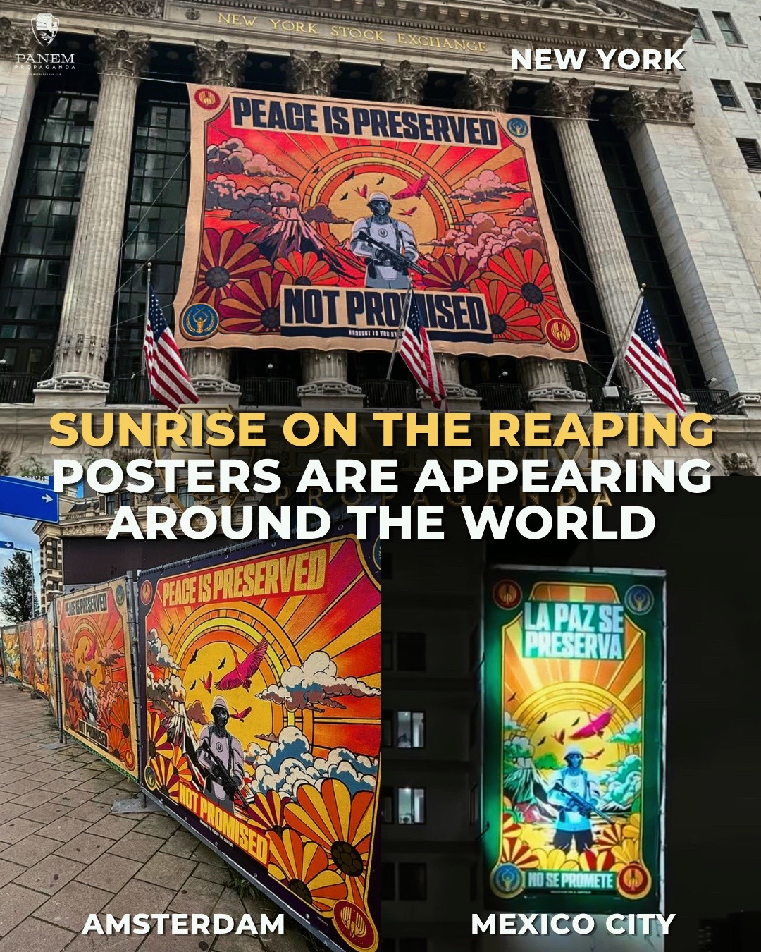 @Panem Propaganda