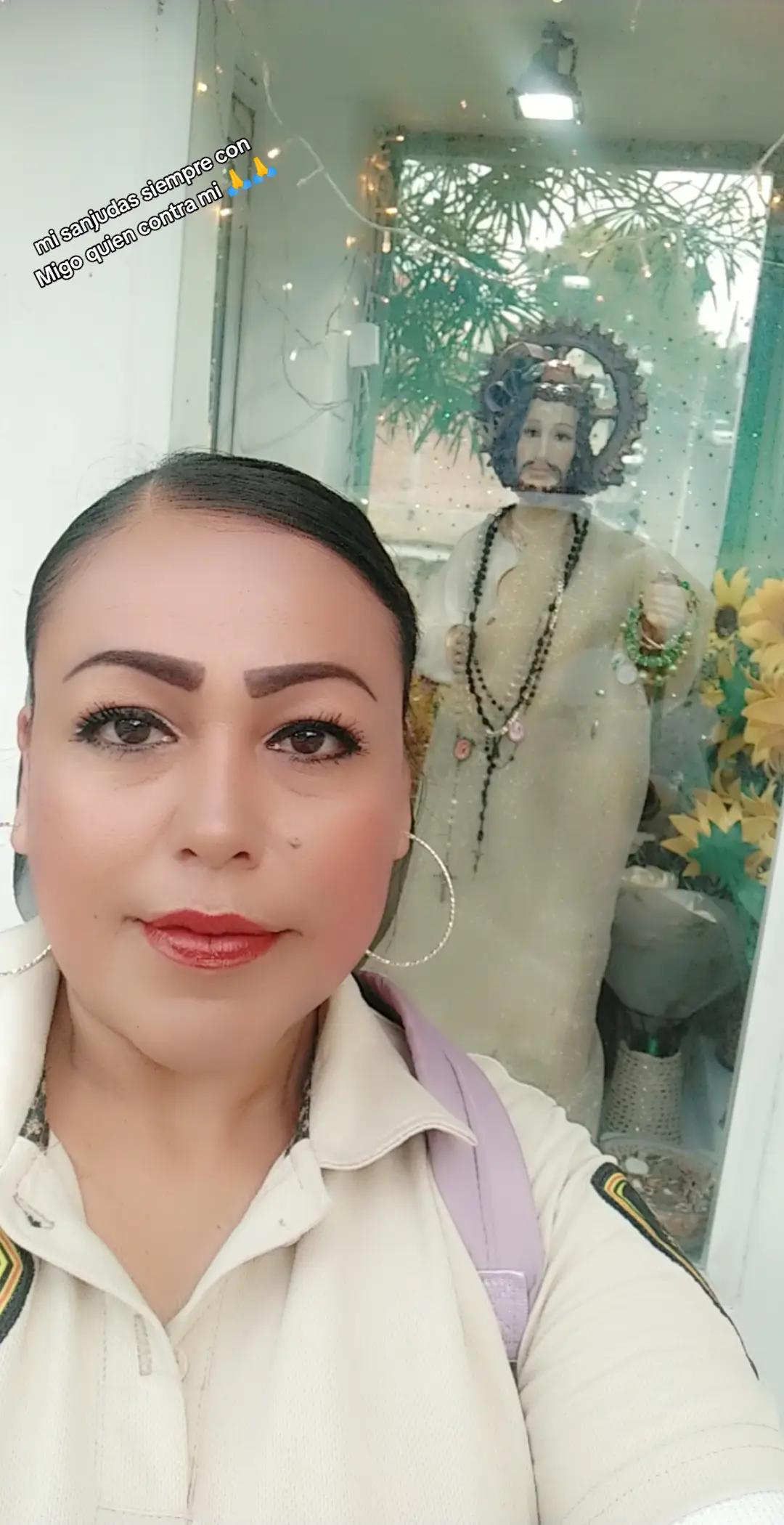 @Claudia Perez