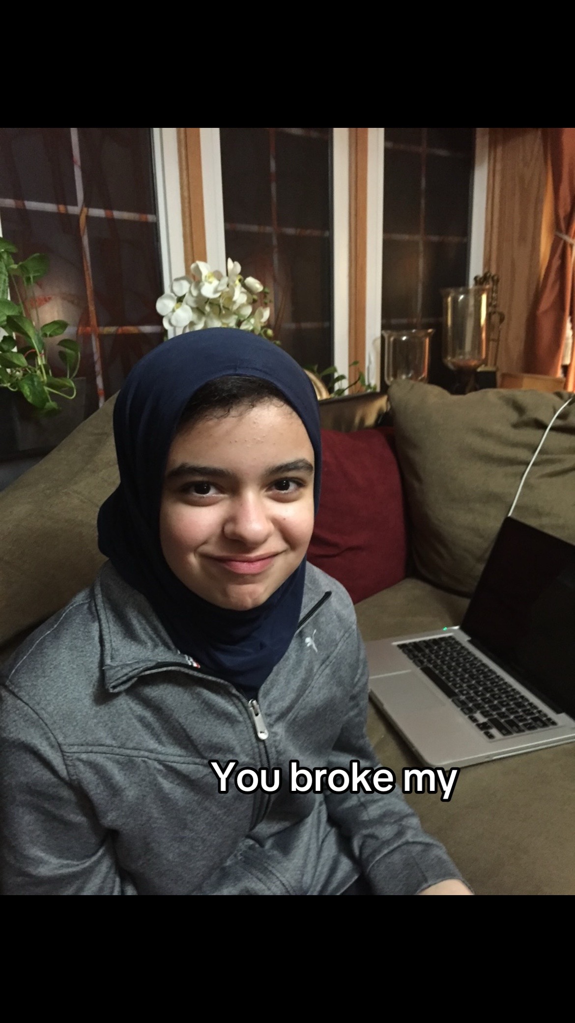 @Mina