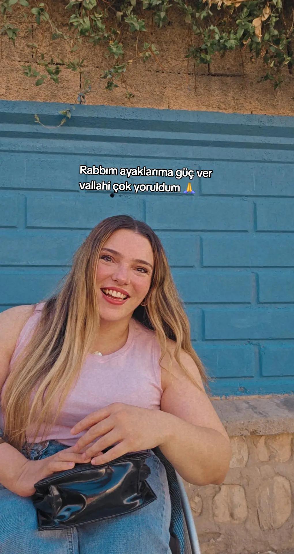@♿Müjdeeeyy ♿