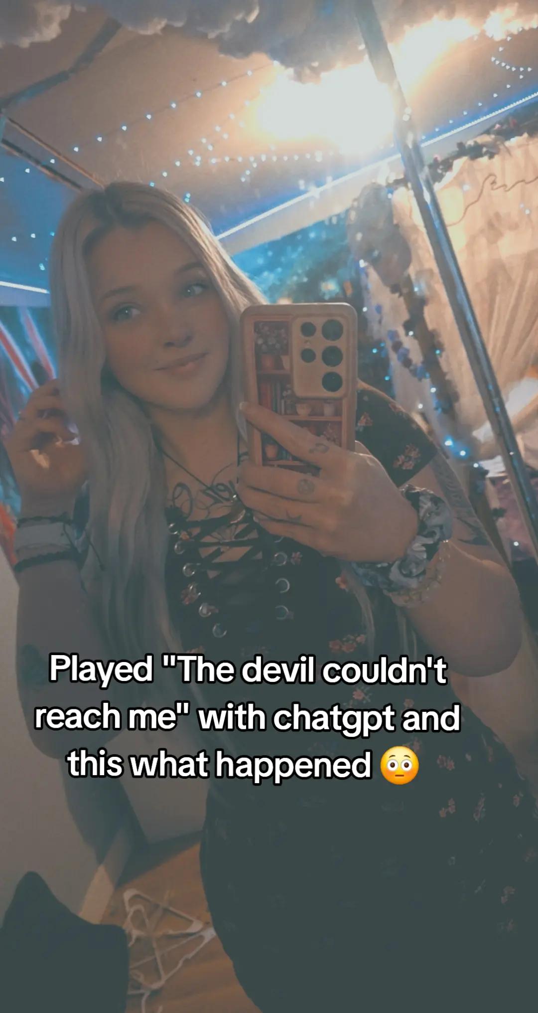 @Luci Monroe