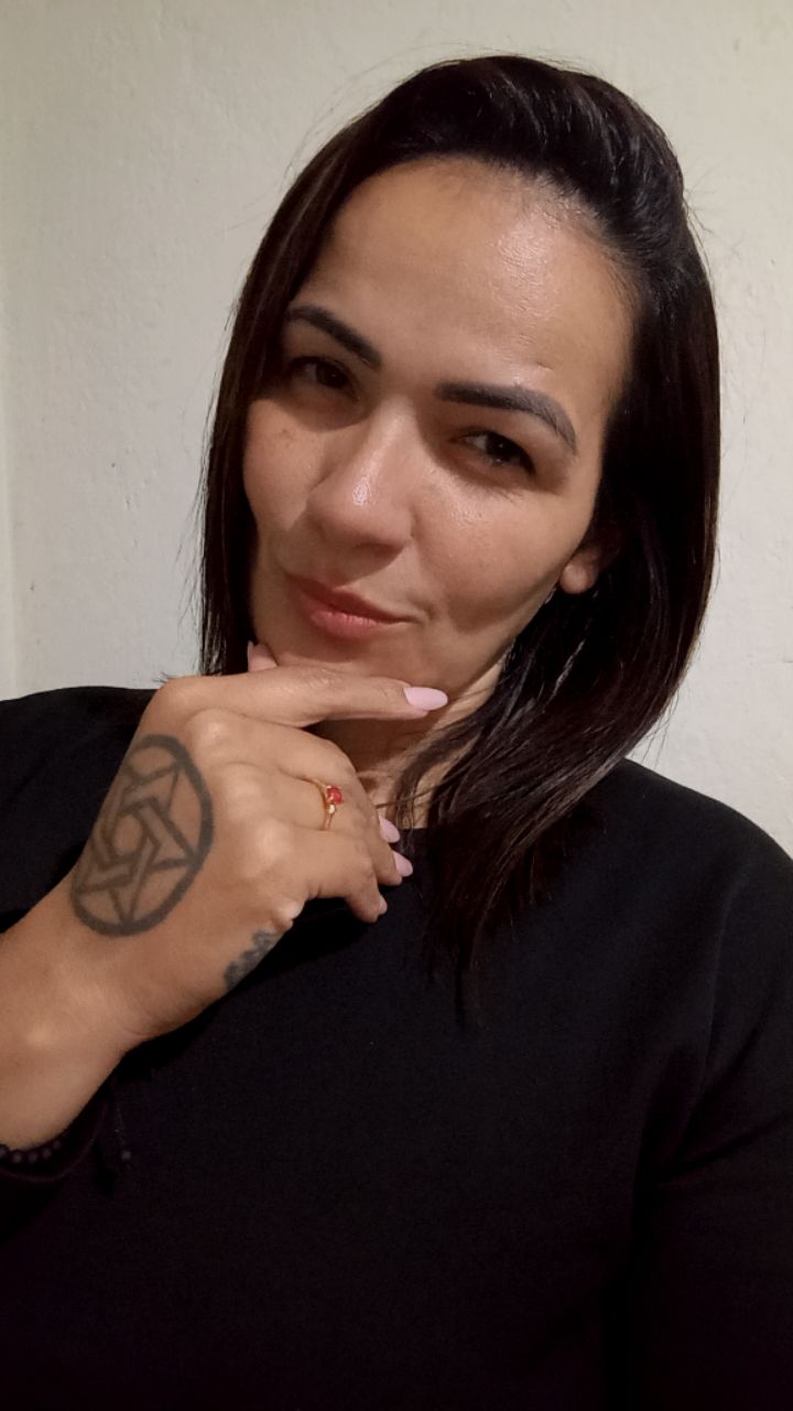 @Dani Ferreira