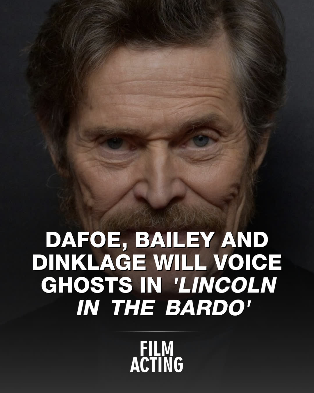 @Film Acting
