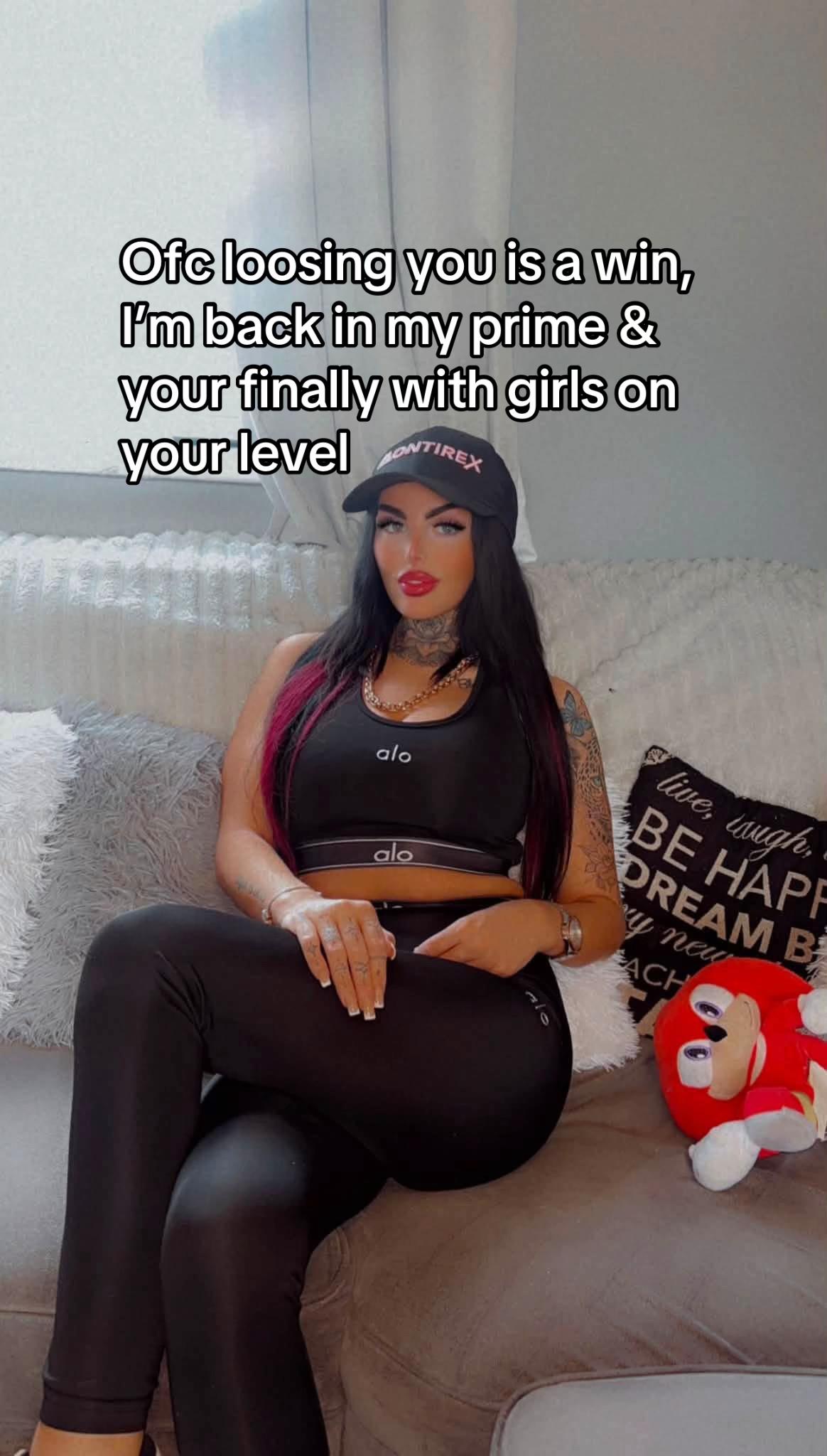 @Leah Kane