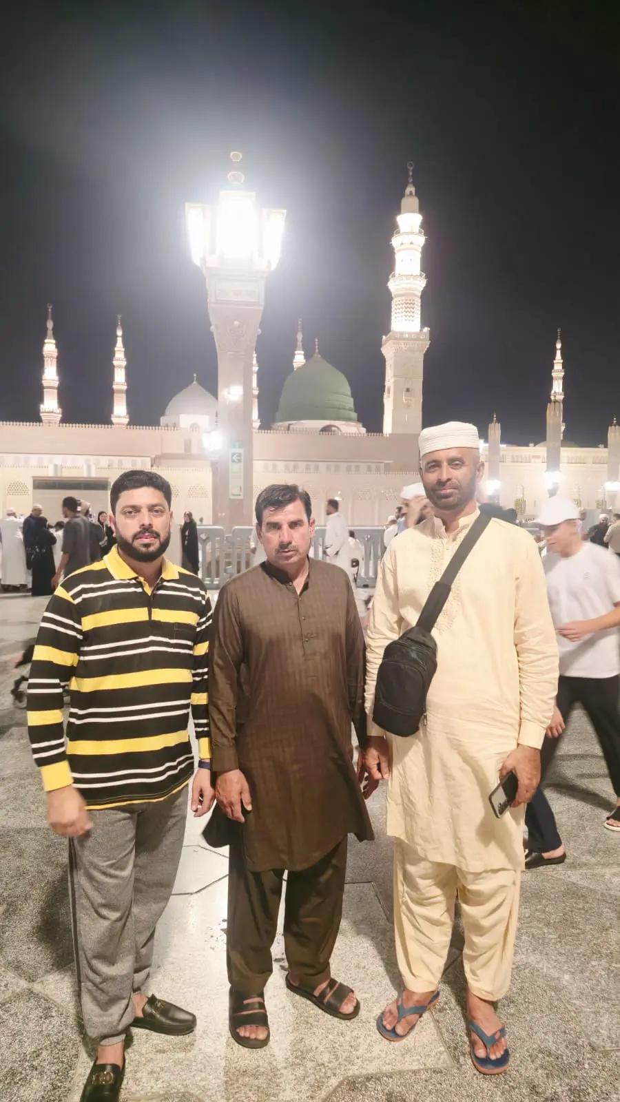 @NASIR MAKKAH CAB