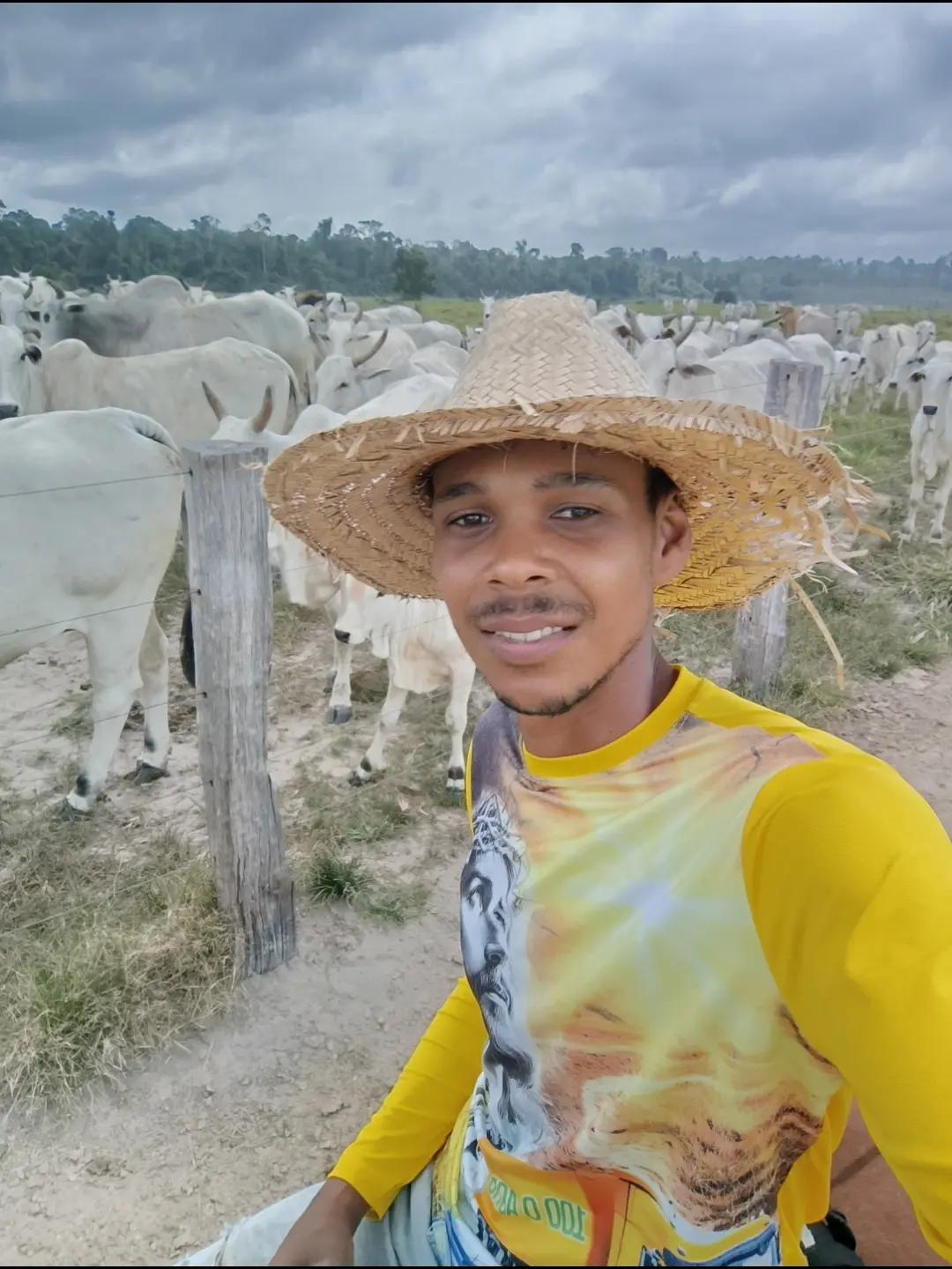 @Izaias Santos