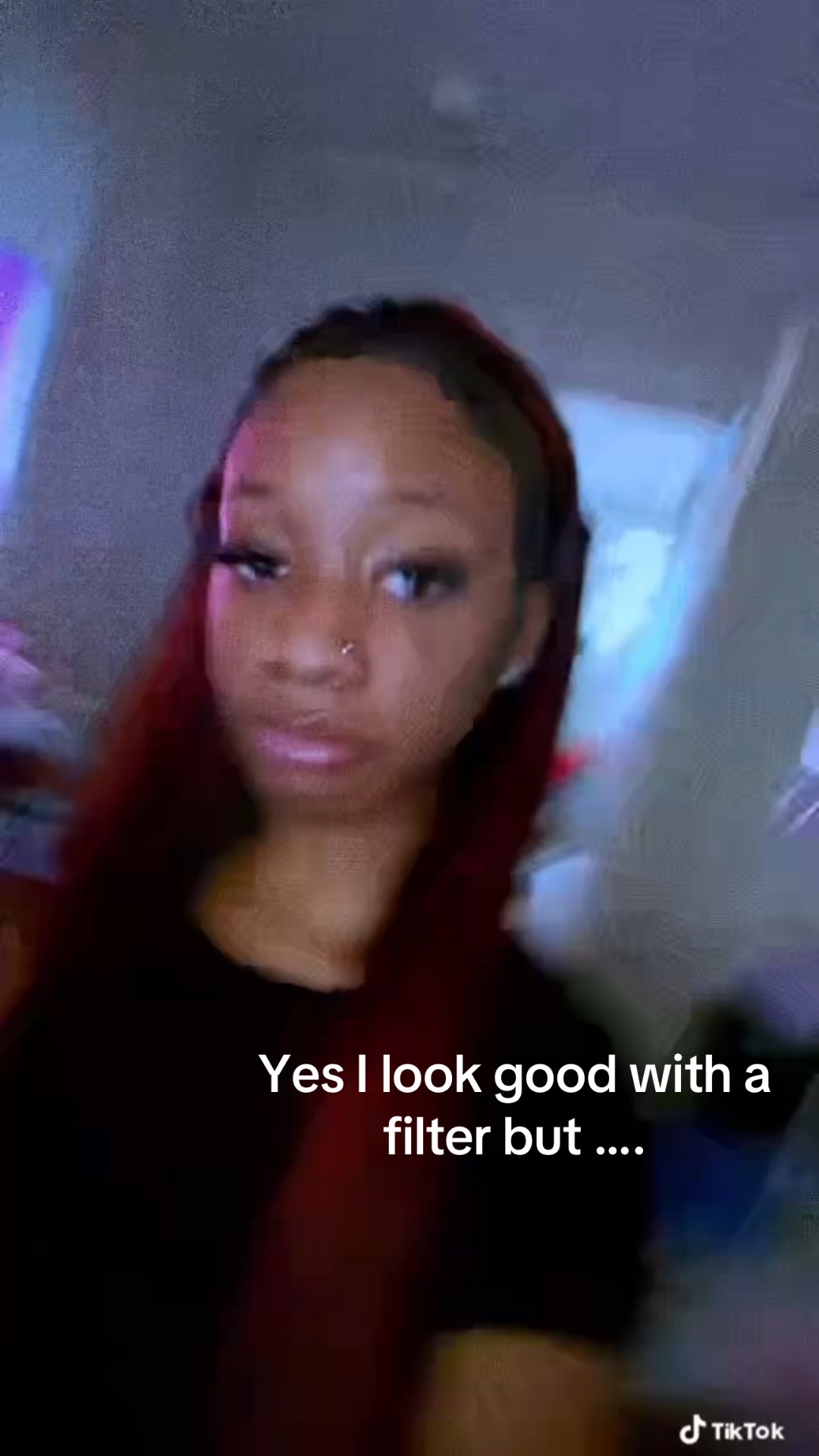 @In love wit my boo ๐