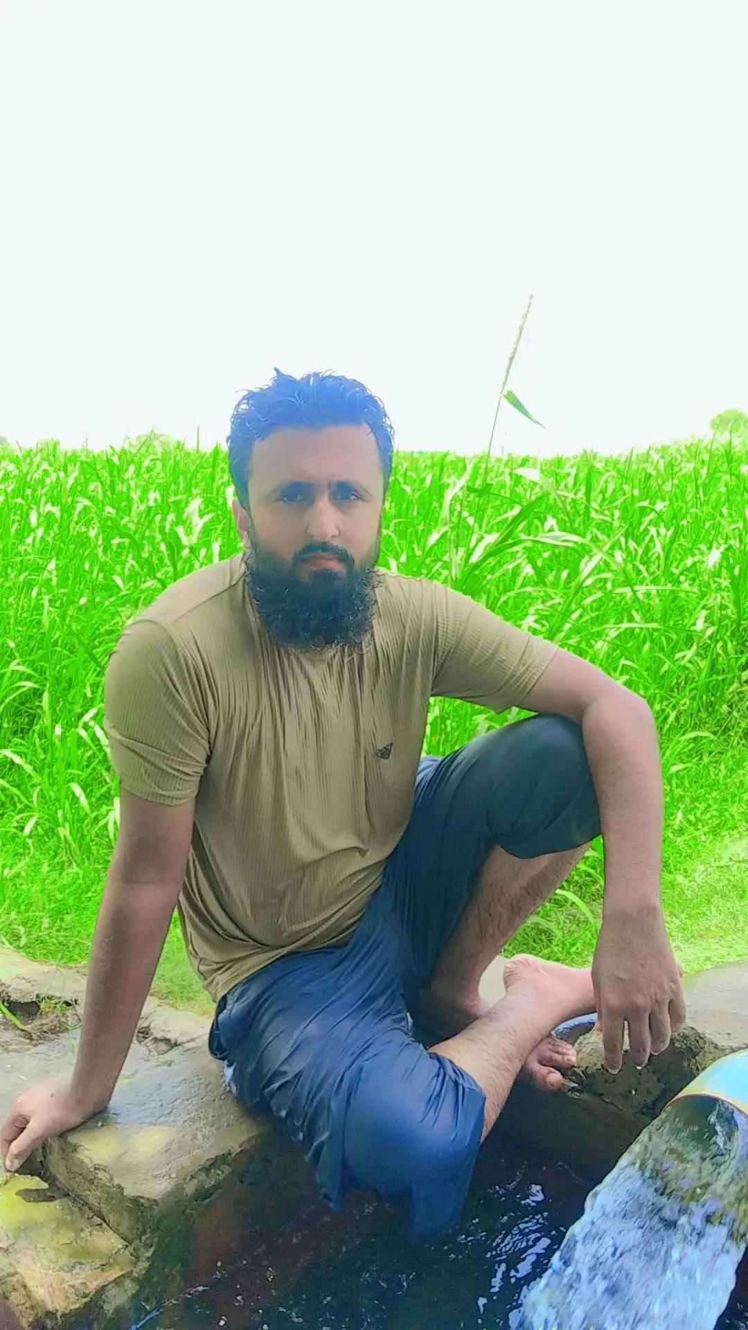 @Aziz Shah