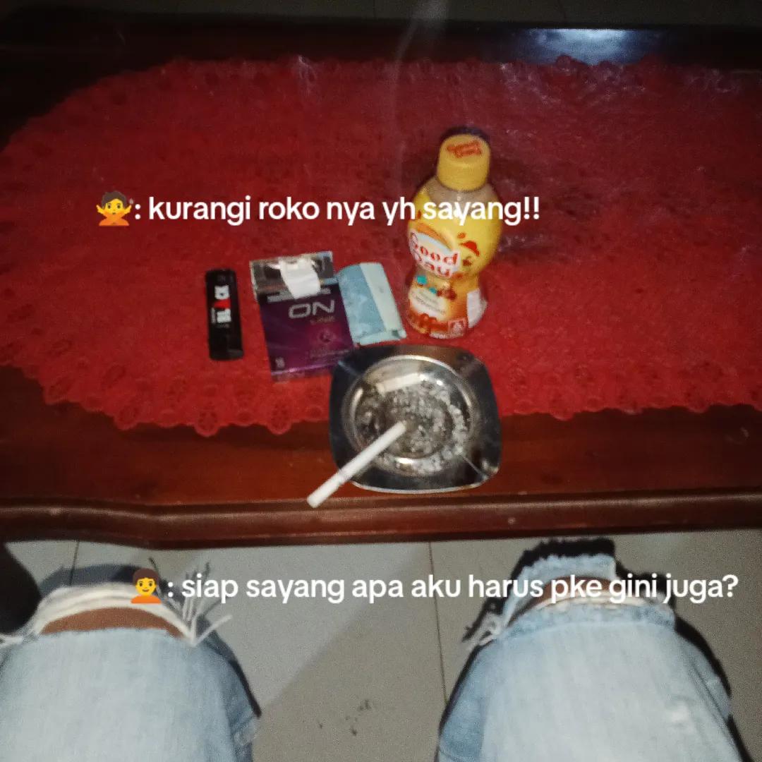 @MASIH GALAU🥀