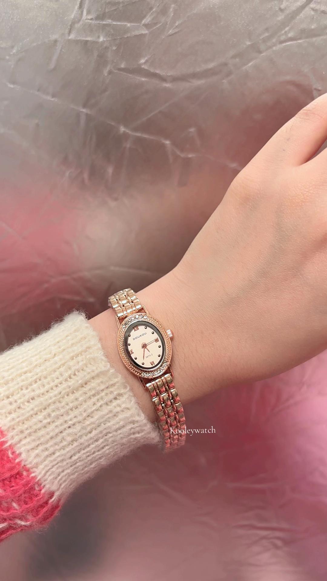 @Kooley Watch
